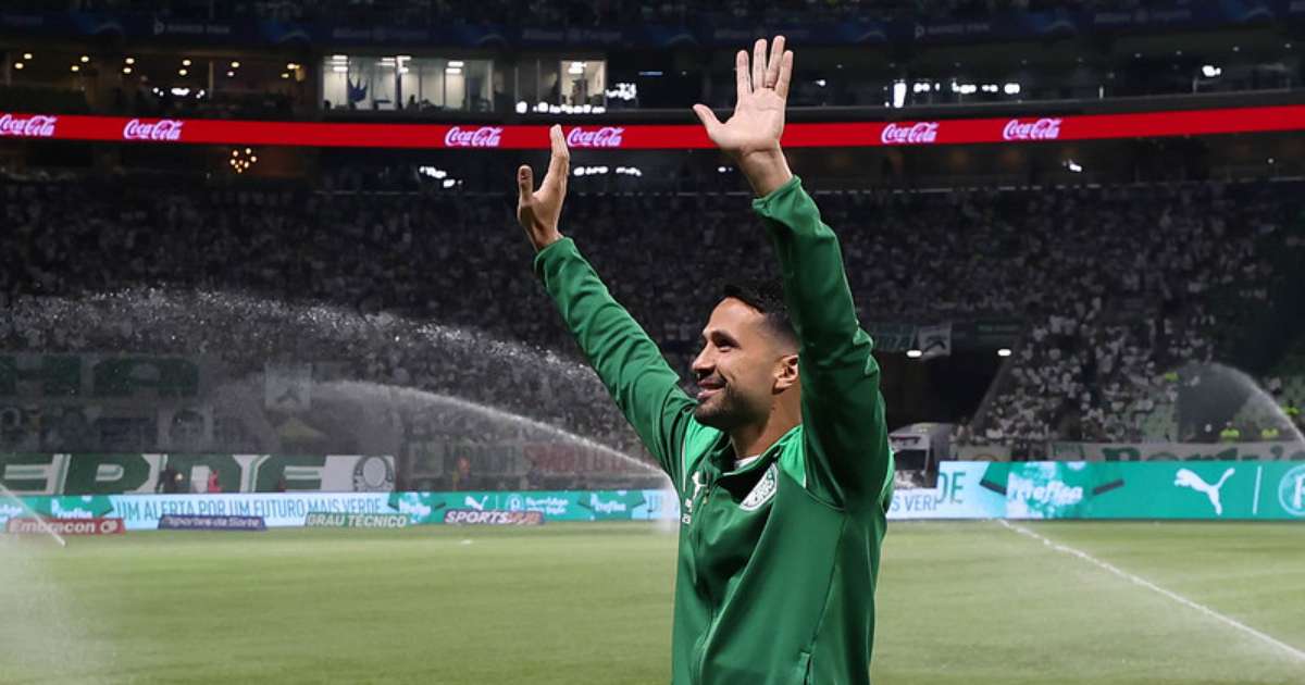 Carro de ex-jogador do Palmeiras é alvo de tiros no Rio de Janeiro