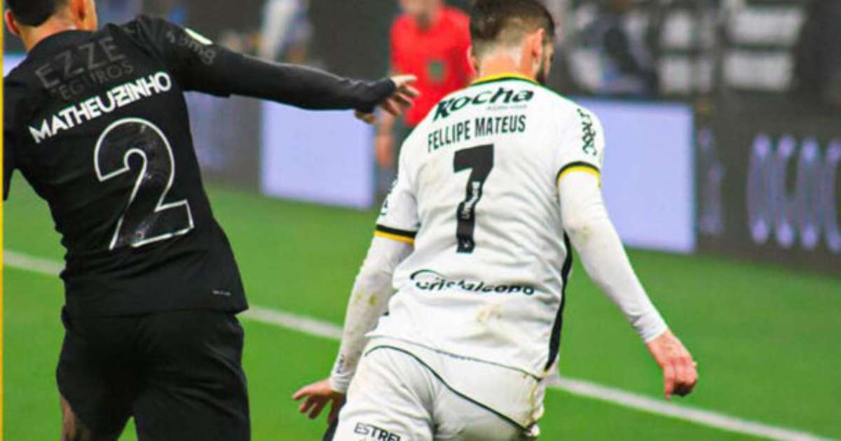 ESTREOU COM VITÓRIA! Timão vence no primeiro jogo de Ramon Diaz no comando da equipe