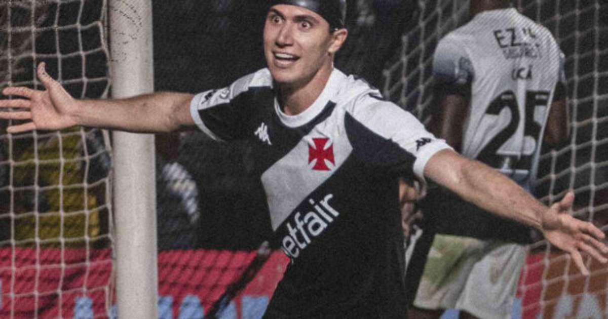 Corinthians notifica Vasco na CBF e exige pagamento por Lucas Piton.
