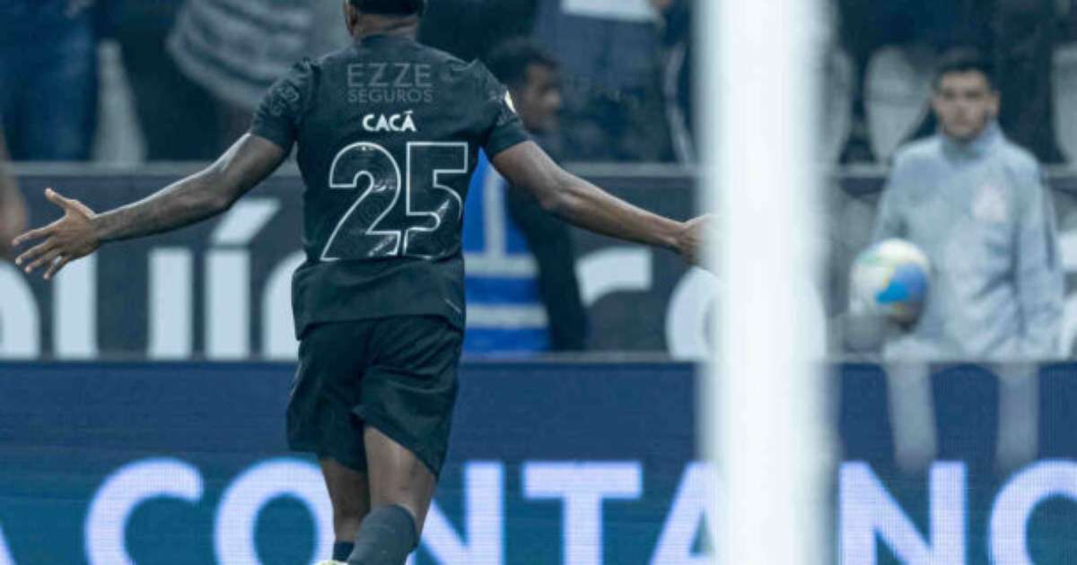 Desculpa e explicação de Cacá do Corinthians por xingamentos a jornalistas.