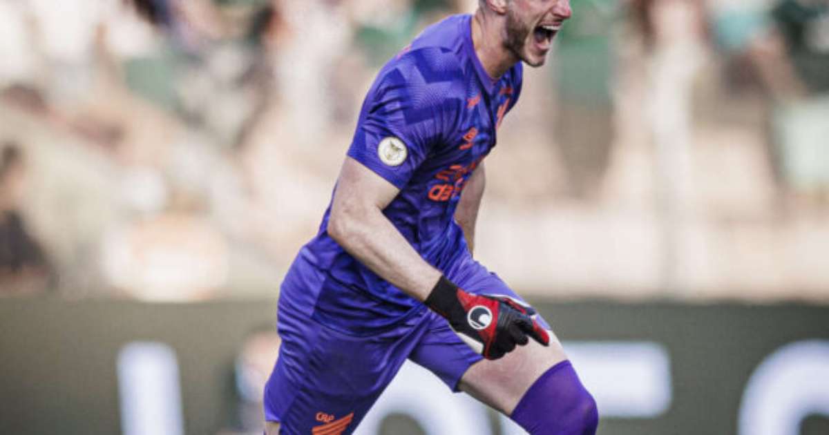 Bento detalha conversa com Taffarel, antes de saída do Athletico
