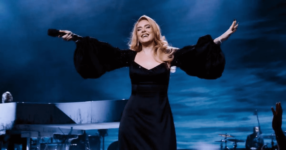 Einzelheiten zu Adeles Konzerten in Deutschland wurden bekannt