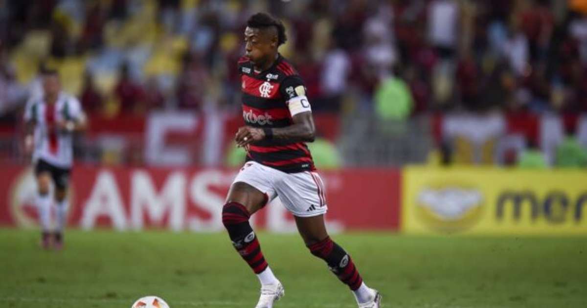 bh se machuca e desfalca flamengo em jogo contra o criciúma