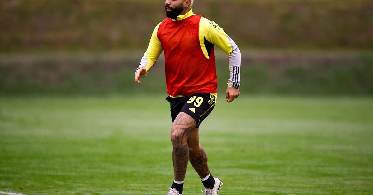 Ministério do Esporte se pronuncia sobre Gabigol e revela situação no CAS.