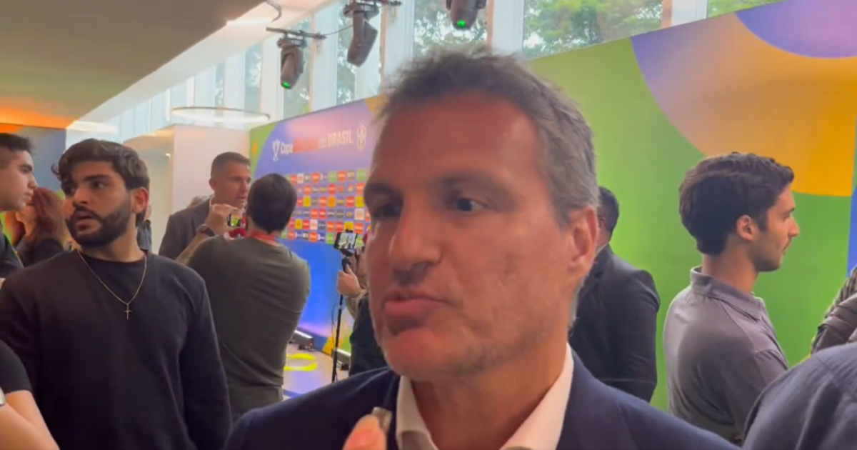 Contratação de Claudinho pelo Flamengo é vista como quase impossível por Bruno Spindel.