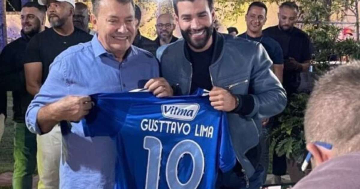 Cruzeiro: Festa emblemática em família, diz Cartola.