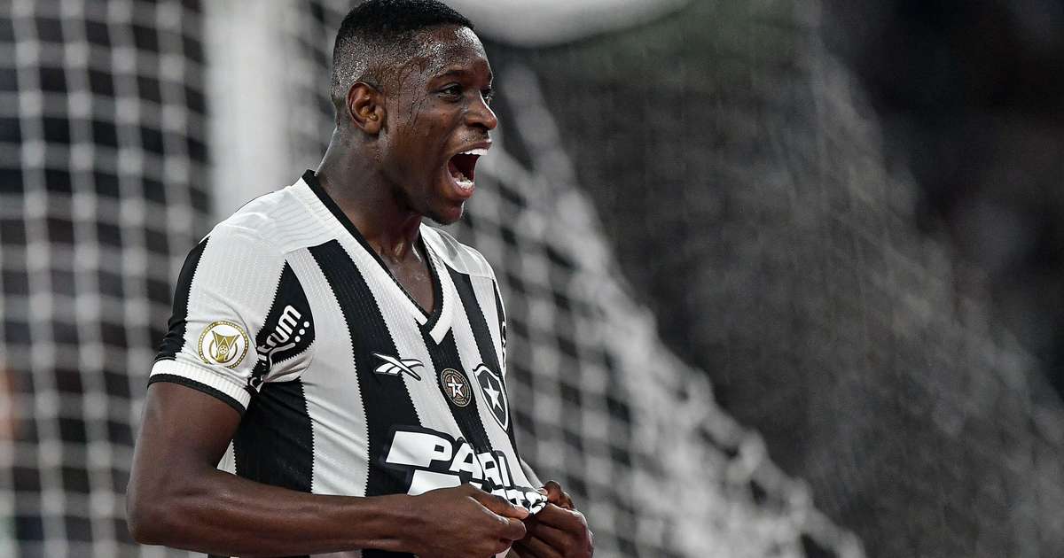 O que levou o Botafogo a ser o primeiro time rebaixado no Campeonato  Brasileiro de 2020?, botafogo