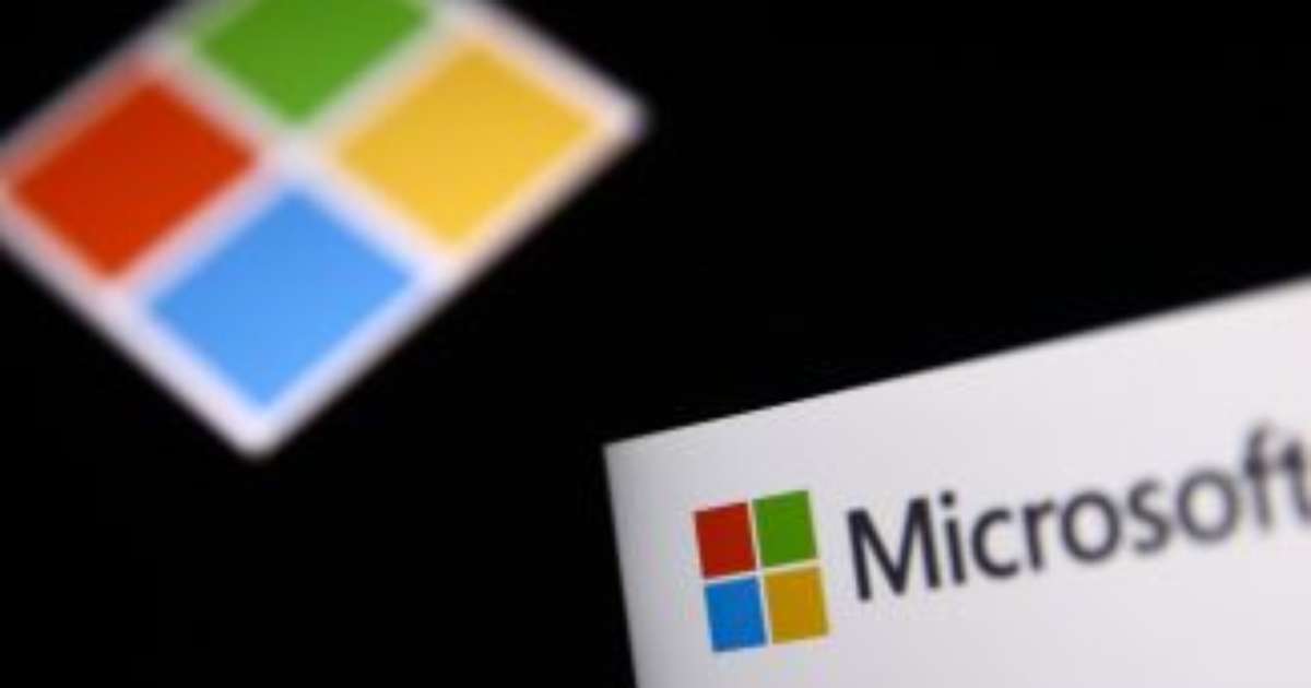Microsoft Vai Realizar C pula Sobre Seguran a Digital Ap s Apag o Microsoft vai realizar c pula sobre seguran a digital ap s apag o