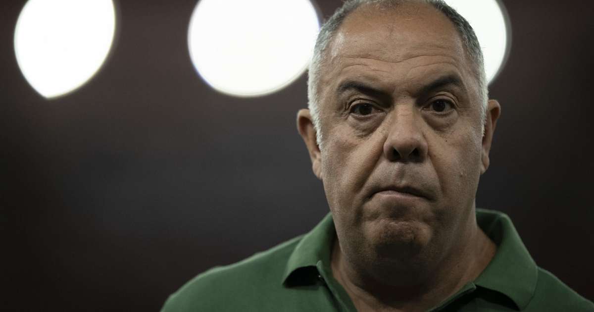 Presidente do Zenit ironiza Flamengo após erro de Marcos Braz em negociação.