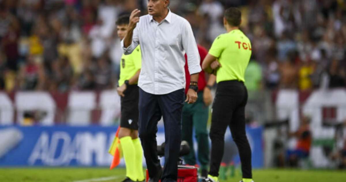 Flamengo na Copa do Brasil: Tite ou sem Tite, qual o impacto?
