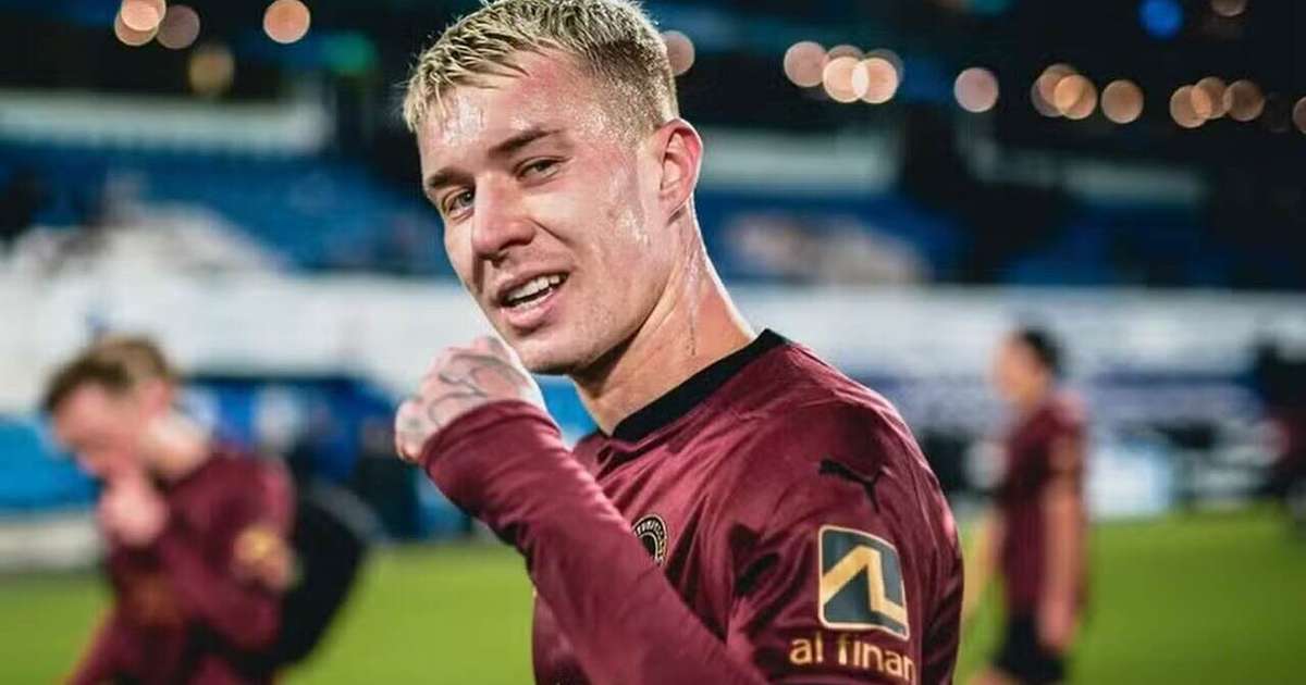 Corinthians anuncia Contratação do Quarto Reforço na Janela de Transferências