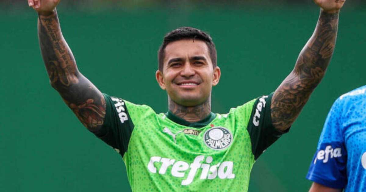Novo reforço Dudu assina com o Cruzeiro em meio a controvérsia