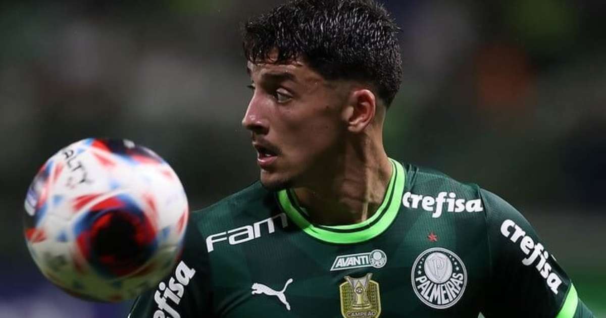 Piquerez, do Palmeiras, Lesionado no Joelho e Passará por Cirurgia