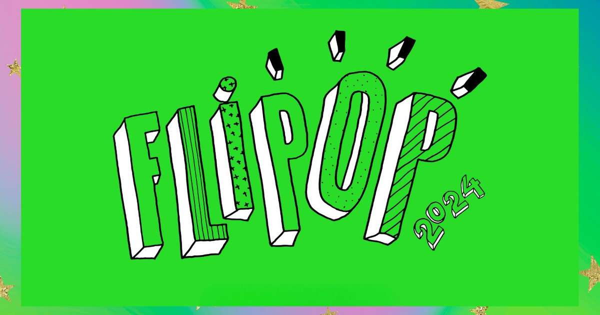 FLIPOP: te contamos a programação do festival literário gratuito que ...
