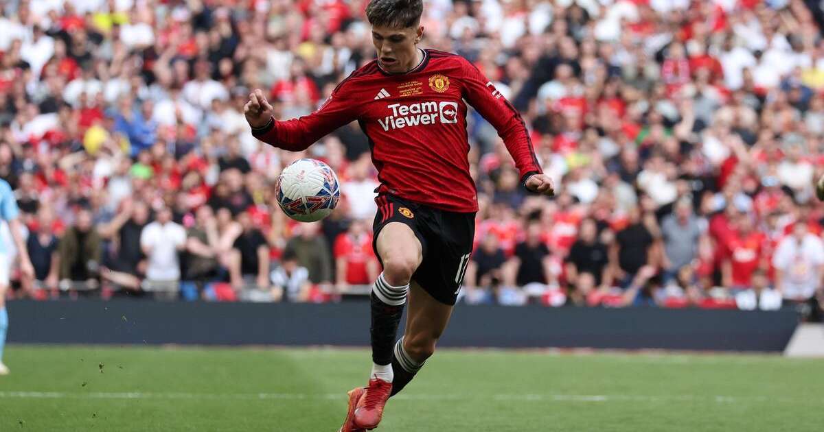 Palpite Rangers x Manchester United - Amistoso Internacional - 20/7/2024