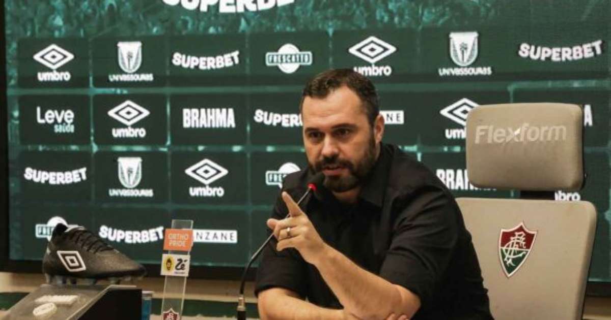 Conselho do Fluminense decide sobre criação da Fla-Flu Serviços