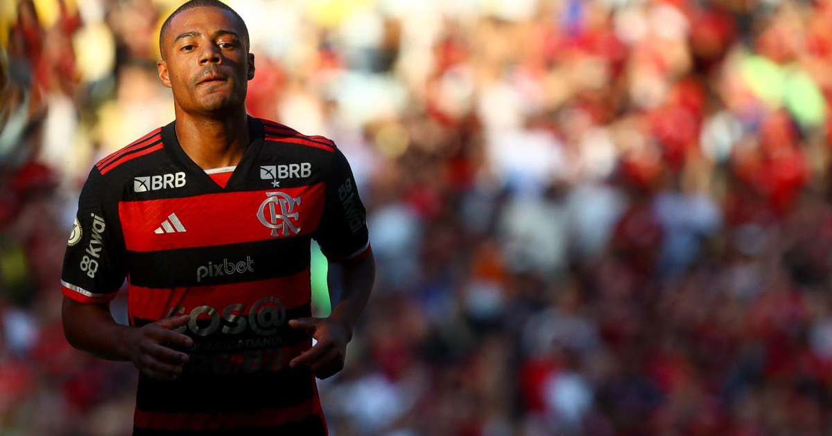 Retorno dos Titulares Pode Mudar o Rumo do Flamengo no Campeonato.