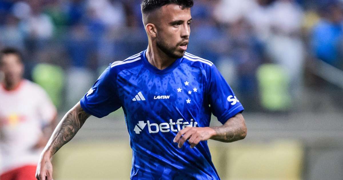 Analista avalia a titularidade de Matheus Henrique no Cruzeiro