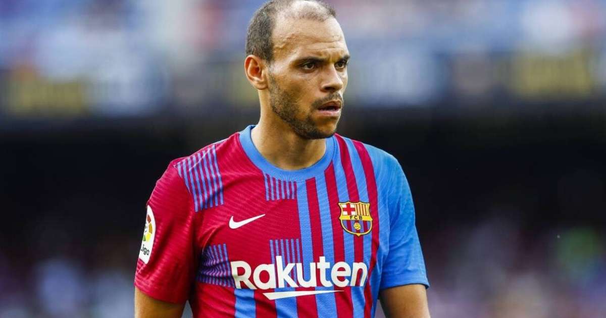 Grêmio Contrata Atacante Ex-Barcelona para Reforçar o Time Principal