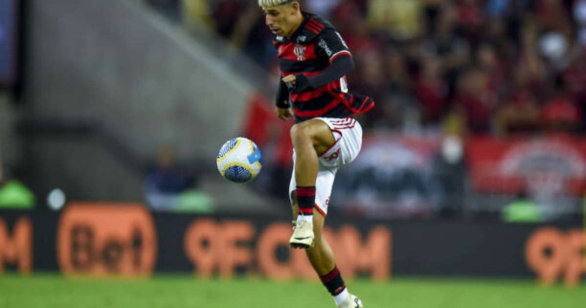 Werton deixa Flamengo e assina com Leixões; detalhes da transferência divulgados