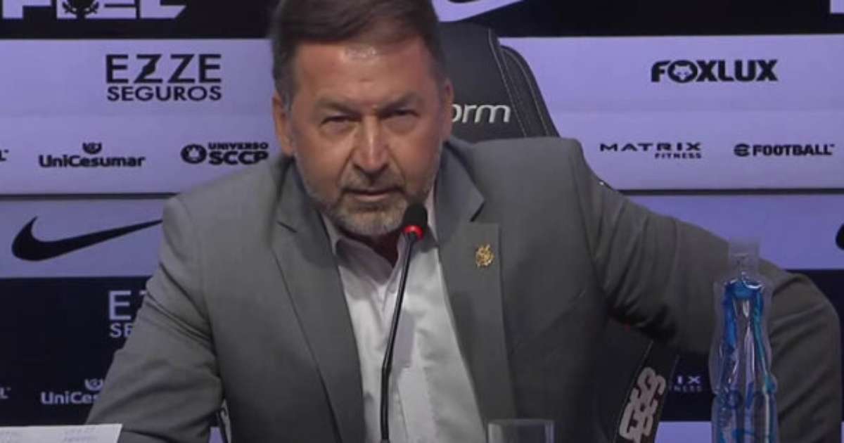 Corinthians busca soluções para questões decisivas no clube