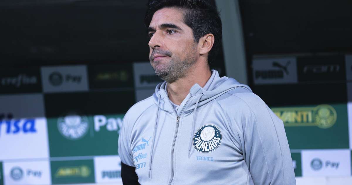 Estratégia Palmeiras para Enfrentar Flamengo, Botafogo e São Paulo no Brasileirão.