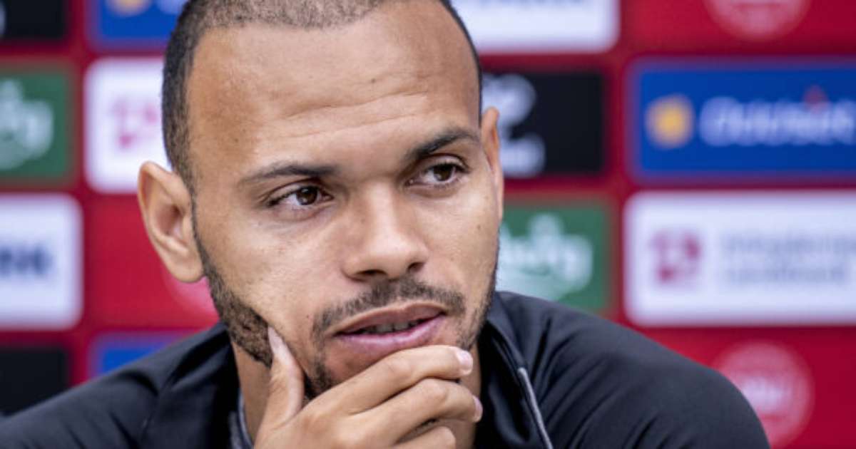 Reforço do Grêmio bilionário Braithwaite mencionado em lista de mais ricos.