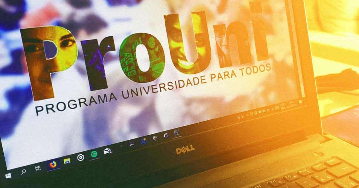 Data do ProUni: veja consulta de bolsas, inscrição e resultados