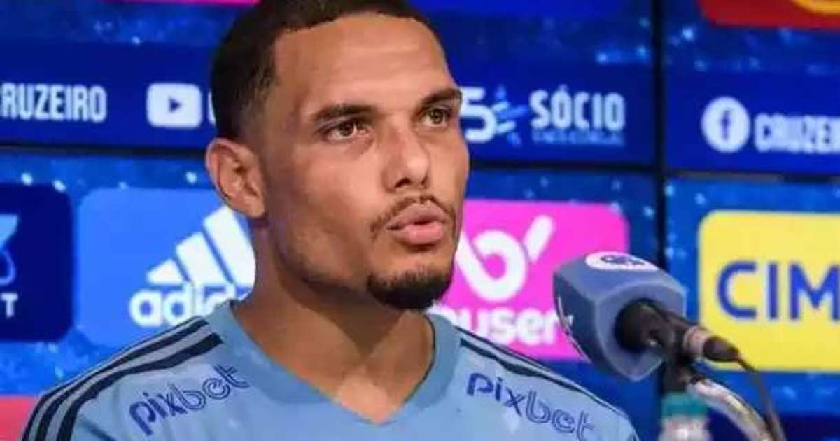 Cruzeiro encaminha Quatro Saídas do Elenco