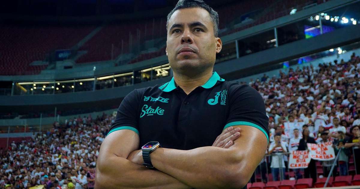 Juventude enfrentará Cruzeiro com ausências significativas; conheça os desfalques.