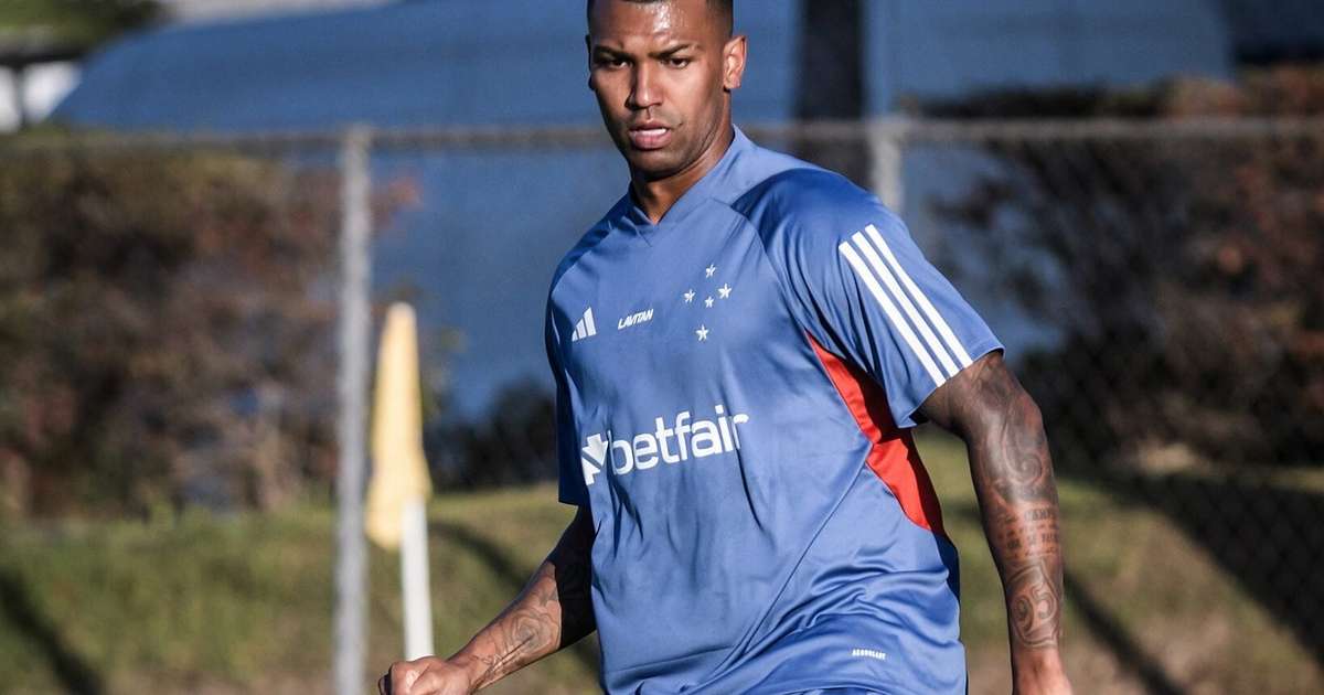 Cruzeiro recebe reforços cruciais para confronto decisivo contra o Juventude