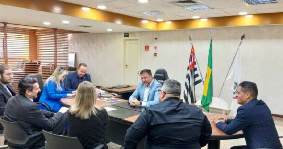 Corinthians firma parceria com Prefeitura para concessão de rua no Parque São Jorge