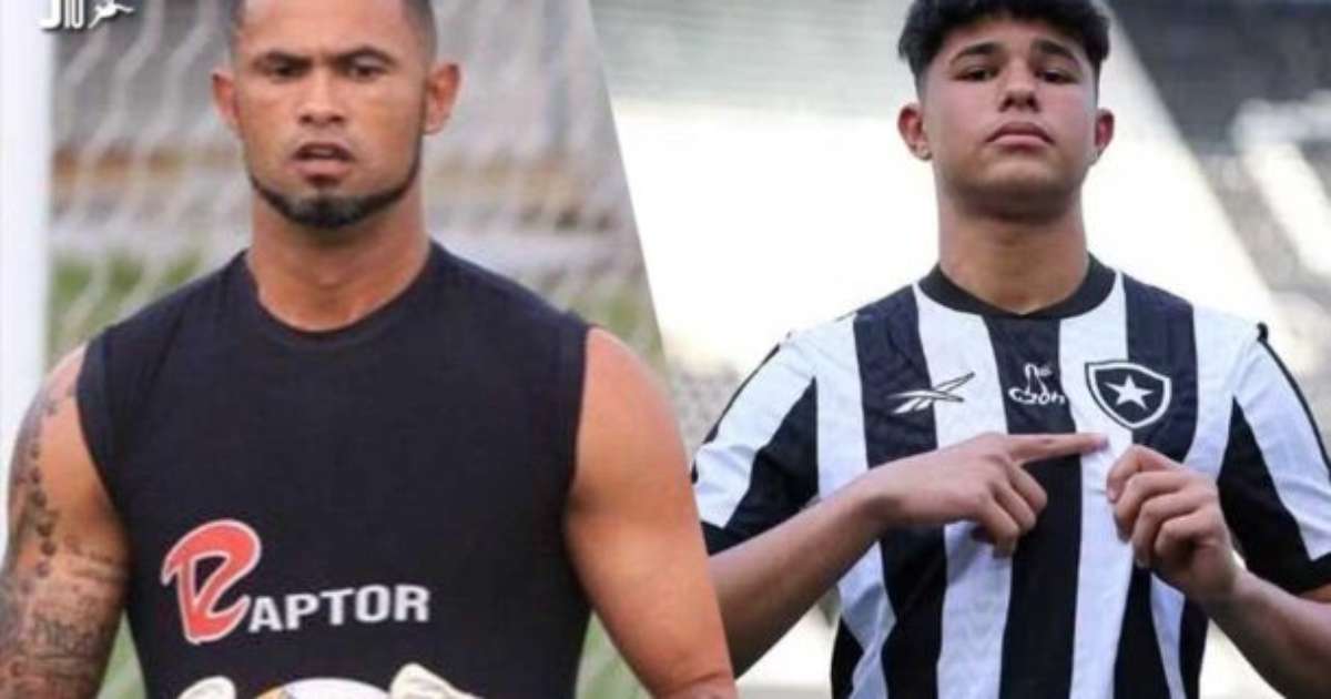 Ex-goleiro Bruno tenta se aproximar do filho e ajudá-lo com carreira no futebol