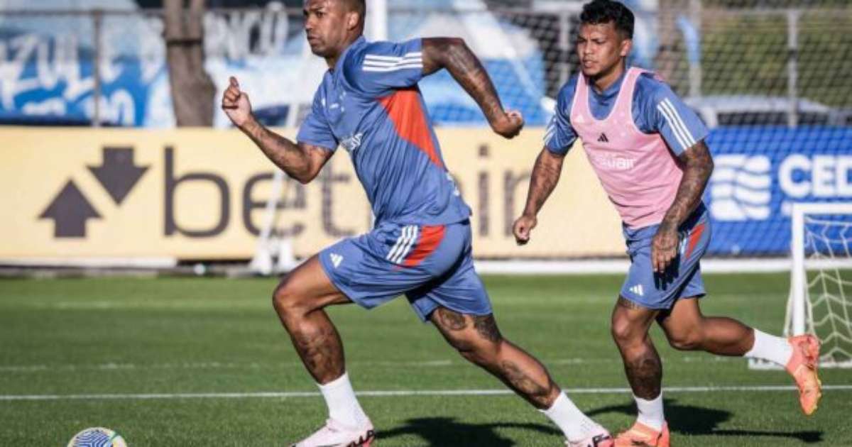 Retornos e estreia: Cruzeiro enfrenta Juventude no Mineirão com novidades.