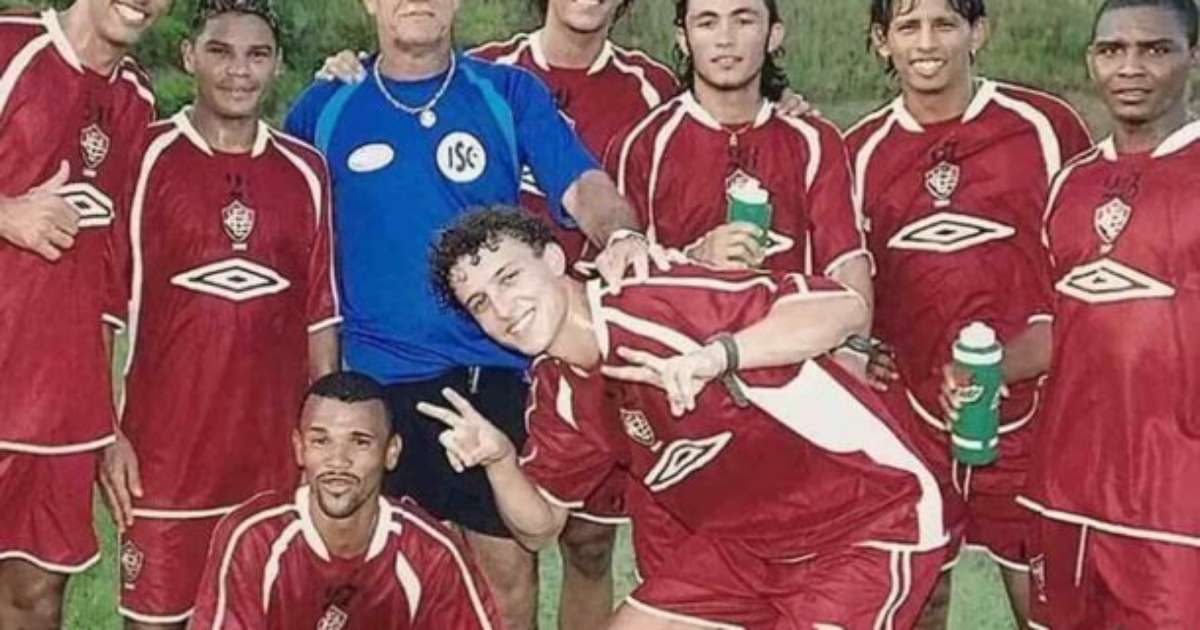 David Luiz enfrenta Vitória em partida inédita pelo Flamengo.