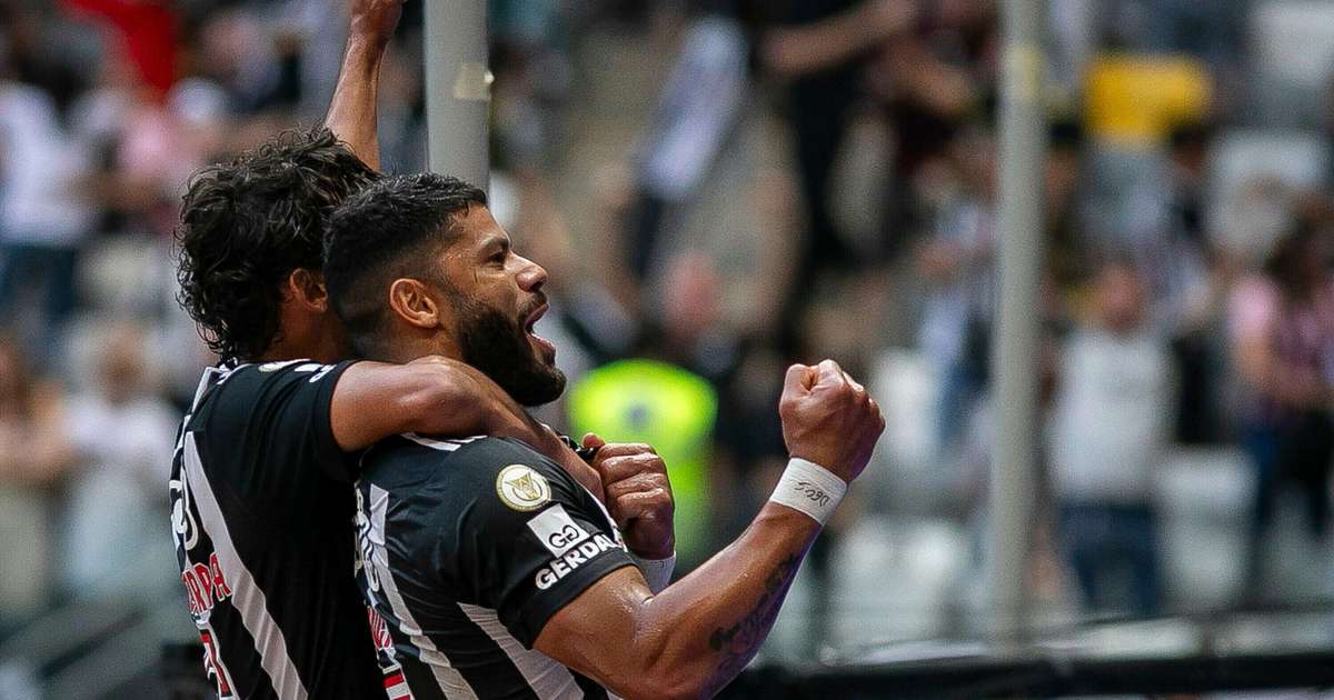 na Copa do Brasil o Galo vencerá mais um título no torneio