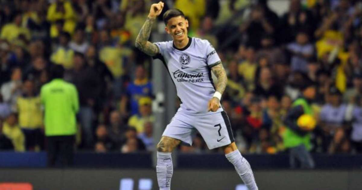AUMENTOU A PROPOSTA! Timão oferece proposta maior em jovem uruguaio que jogou a Copa América