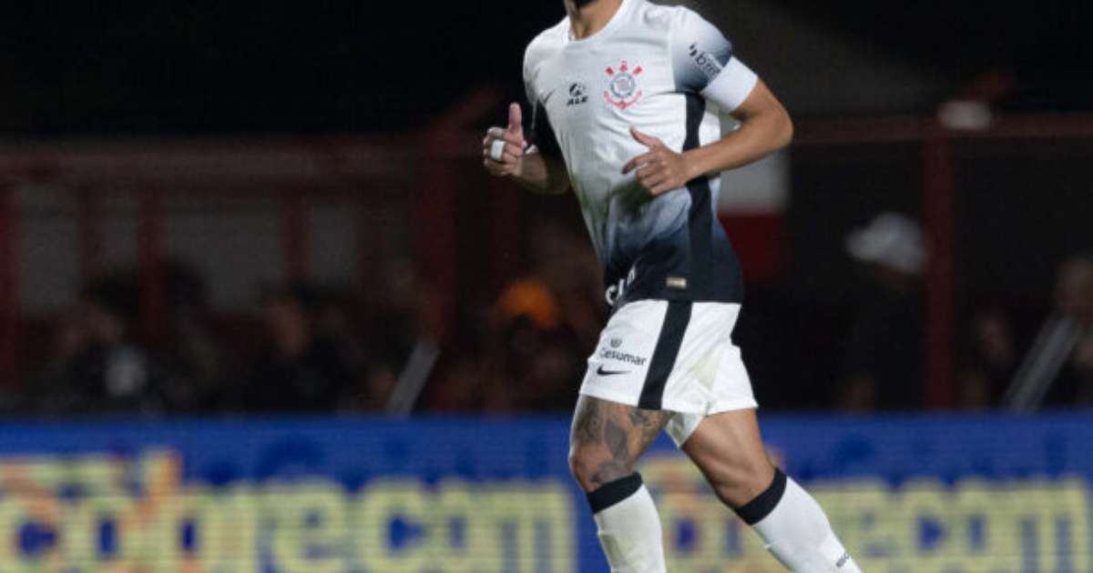 Corinthians reformula meio campo e proporciona oportunidade para Raniele