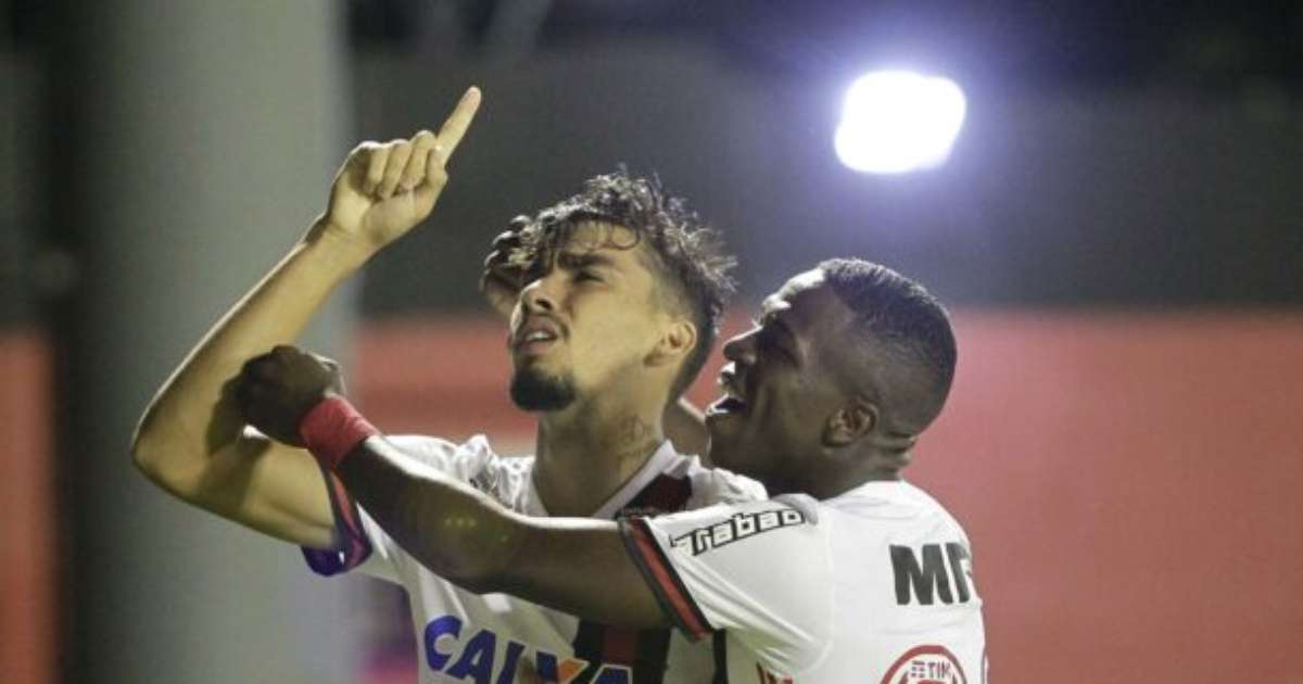 Flamengo Mantém Invencibilidade de Quase Dez Anos Contra Vitória no Barradão