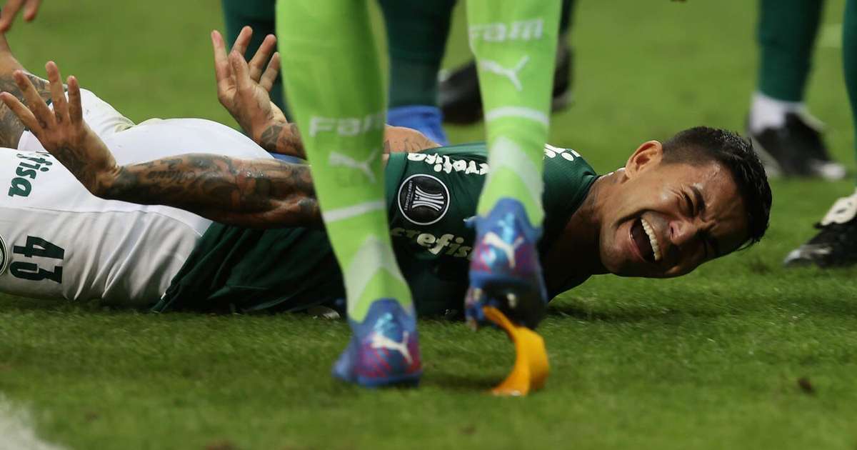 450 JOGOS NO VERDÃO! Do chapéu no rival à idolatria: os sete jogos mais marcantes de Dudu no Palmeiras