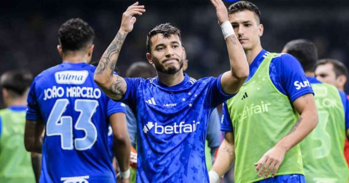 Cruzeiro mantém invencibilidade em casa após vencer Juventude no Brasileirão.