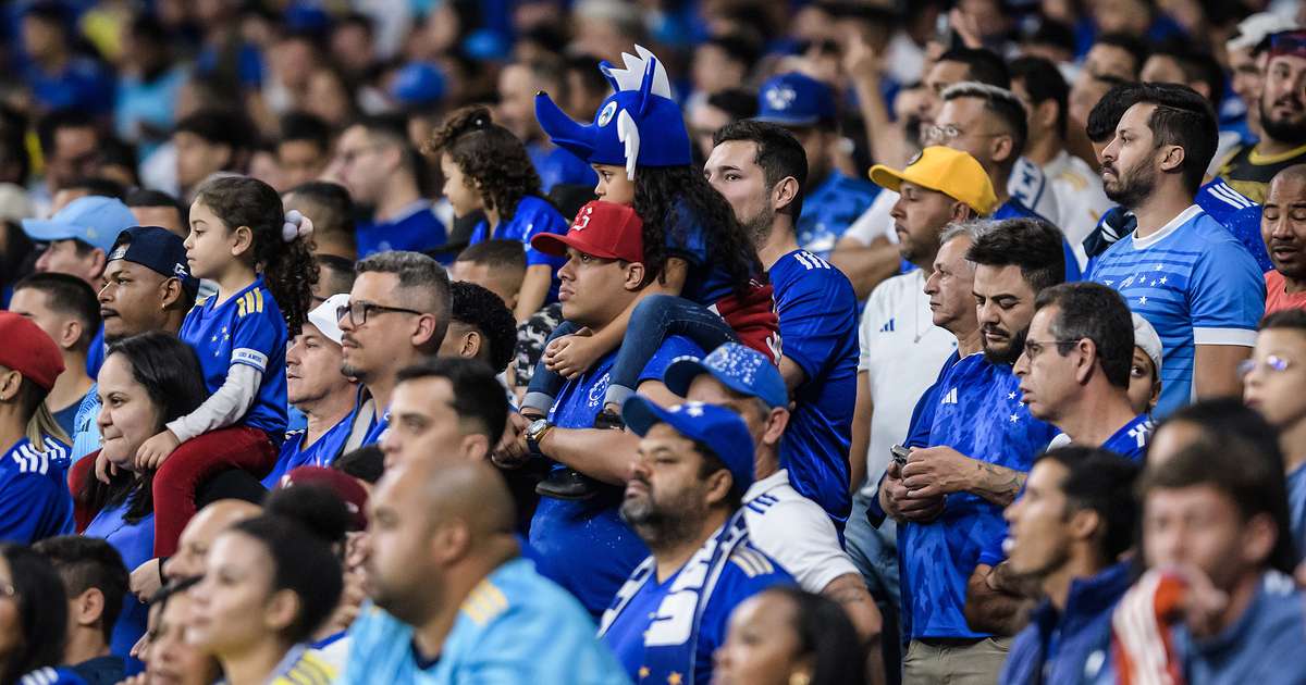 Cruzeiro encara Boca Juniors nas oitavas da Sul-Americana: confronto esperado pelos torcedores.