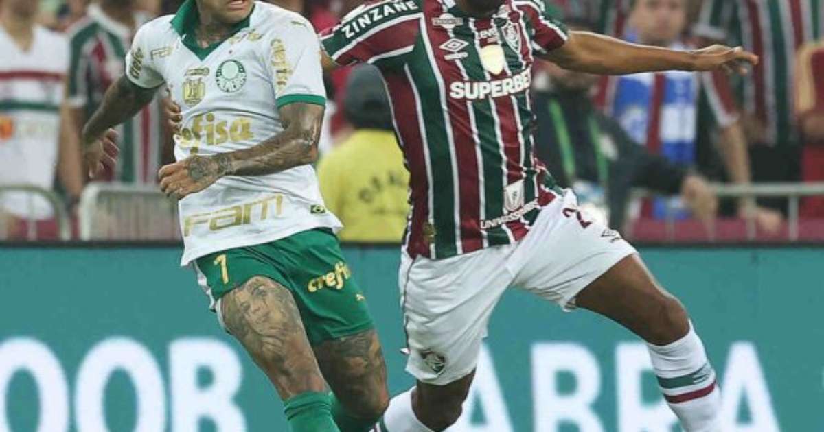 BALANÇO POSITIVO? Veja estatísticas do Verdão ao fim do primeiro turno