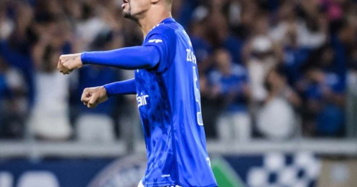 Desfalque de Zé Ivaldo afeta time do Cruzeiro em jogo contra Botafogo.