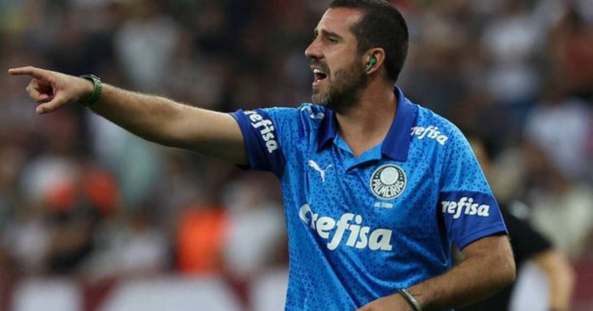 Palmeiras reconhece mérito do Fluminense na vitória decisiva pelo Brasileirão.