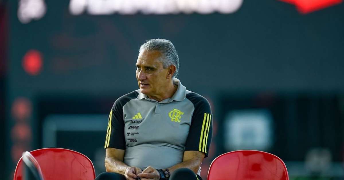 Tite solicita redução dos campeonatos estaduais: Desgaste excessivo para os jogadores.
