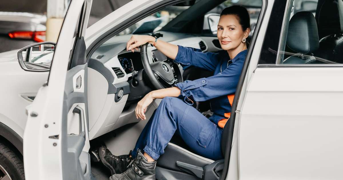 Dia do Motorista: práticas diárias que todo condutor deve fazer