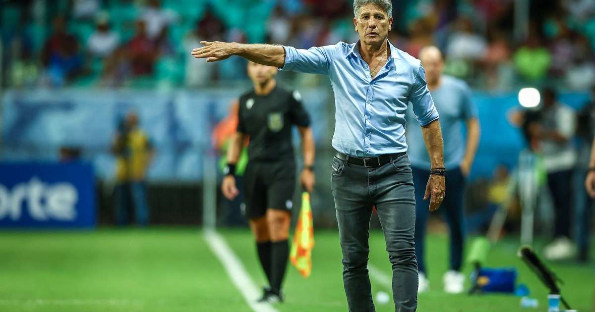 Grêmio mantém defensor cobiçado e recusa ofertas no mercado de transferências