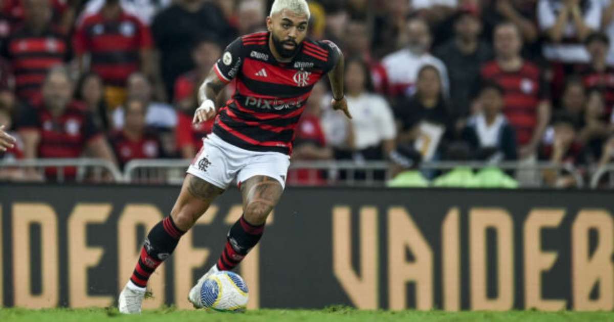 Gabigol renasce no Flamengo e supera incertezas com aproveitamento de chances.