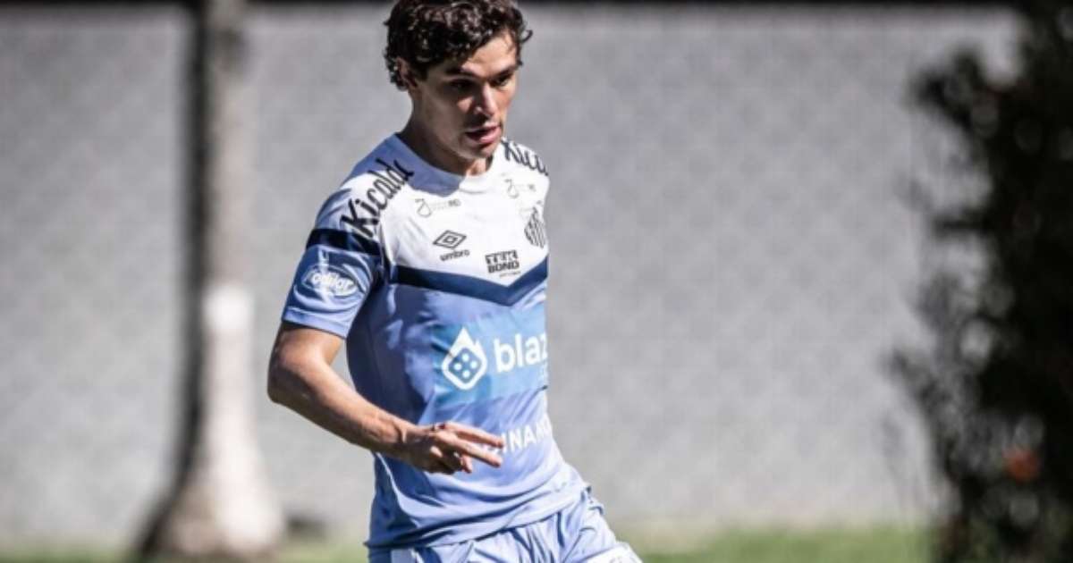 Dodô oferecido ao Grêmio após período esquecido no Santos.